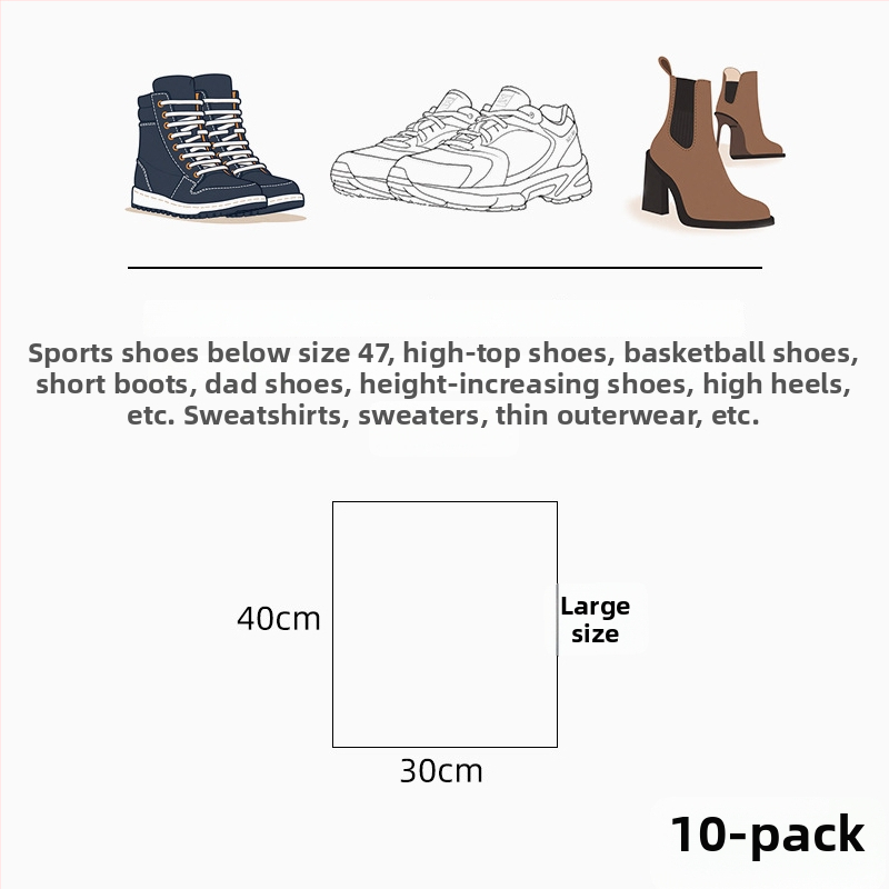 Cestovná úložná taška s vodotesnou šnúrkou, prachotesný organizér na cestovanie, kozmetika, kuchyňa, stôl, spálňa