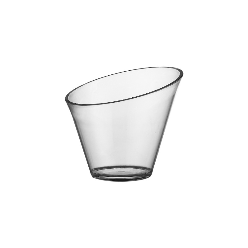 Akrilni pladanj za voće Tai jialong – minimalistički stil, vrhunska kvaliteta, lansiran 2020.