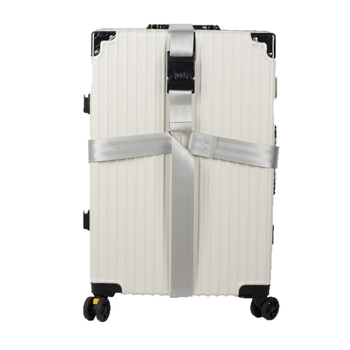 Нейлонови кръстосани презрамки за багаж, еднотонен модел, за пътуване, модел 706