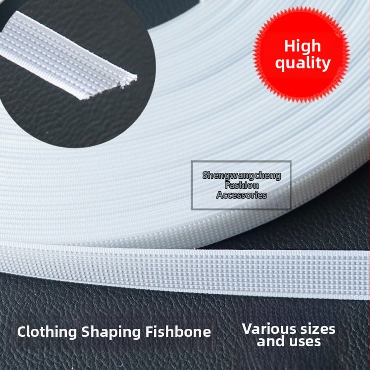 Esküvői ruha merevítő poliészterből, ruházathoz, márka Huanhua