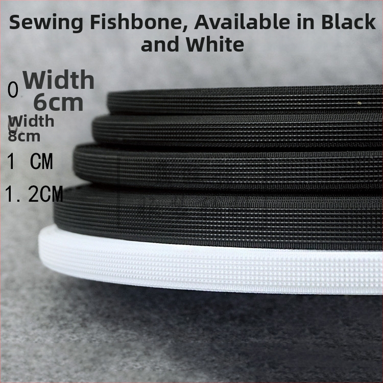 Līgavas kāzu kleitas kostas atbalsta lente no poliester, apģērbs, zīmols Huanhua