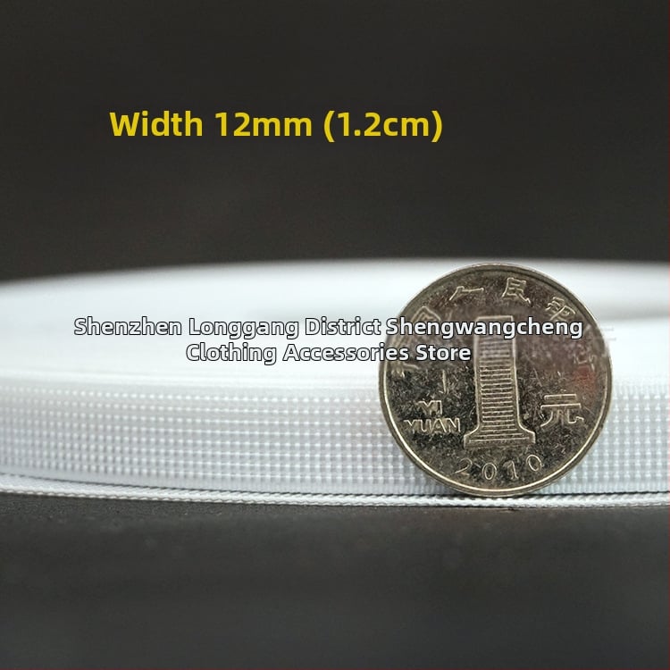 Esküvői ruha merevítő poliészterből, ruházathoz, márka Huanhua