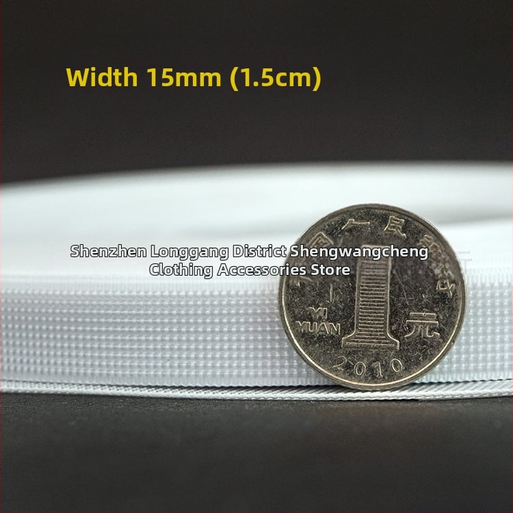 Esküvői ruha merevítő poliészterből, ruházathoz, márka Huanhua