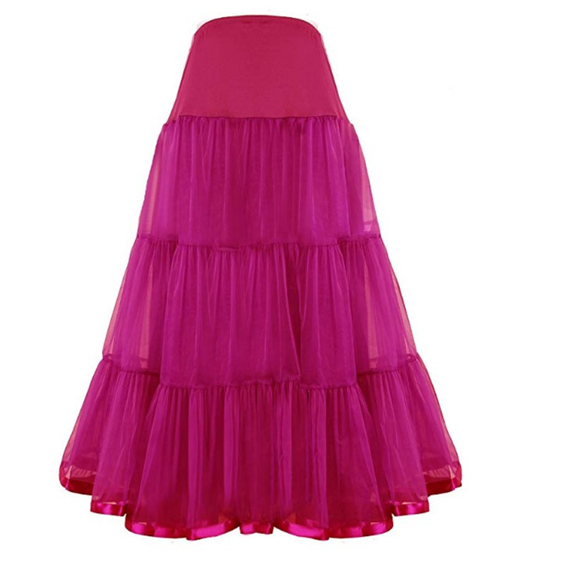 Boneless Petticoat φούστα από Dancing Fairy, κοντό νυφικό στυλ για ενήλικες, Άνοιξη 2019