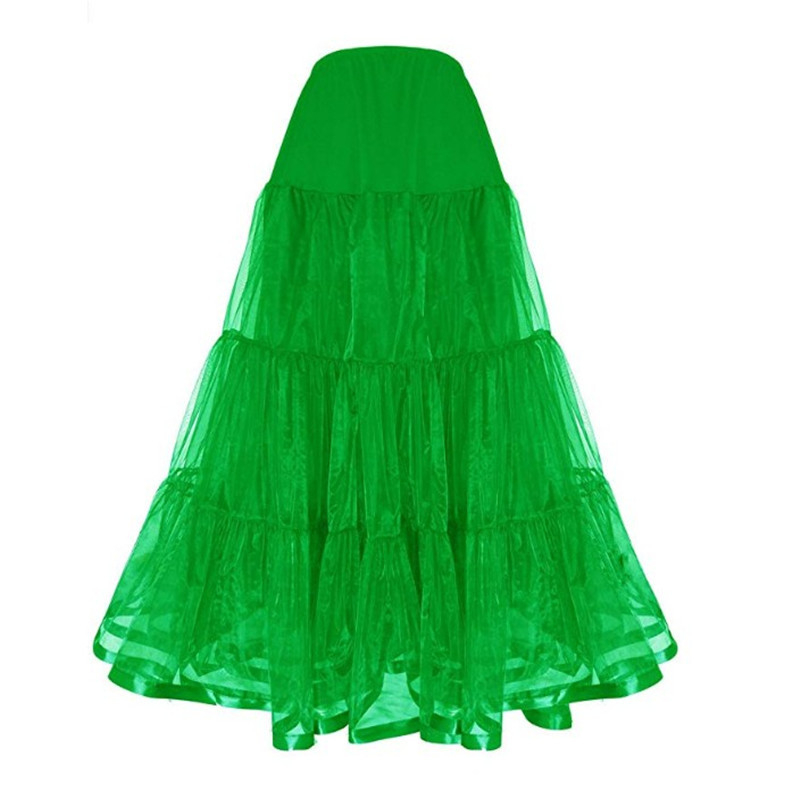 Boneless Petticoat φούστα από Dancing Fairy, κοντό νυφικό στυλ για ενήλικες, Άνοιξη 2019