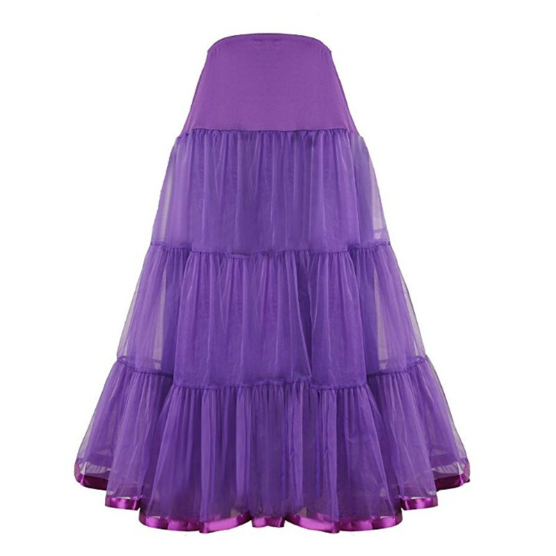 Boneless Petticoat φούστα από Dancing Fairy, κοντό νυφικό στυλ για ενήλικες, Άνοιξη 2019