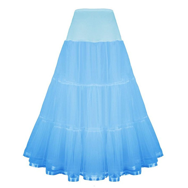 Boneless Petticoat φούστα από Dancing Fairy, κοντό νυφικό στυλ για ενήλικες, Άνοιξη 2019