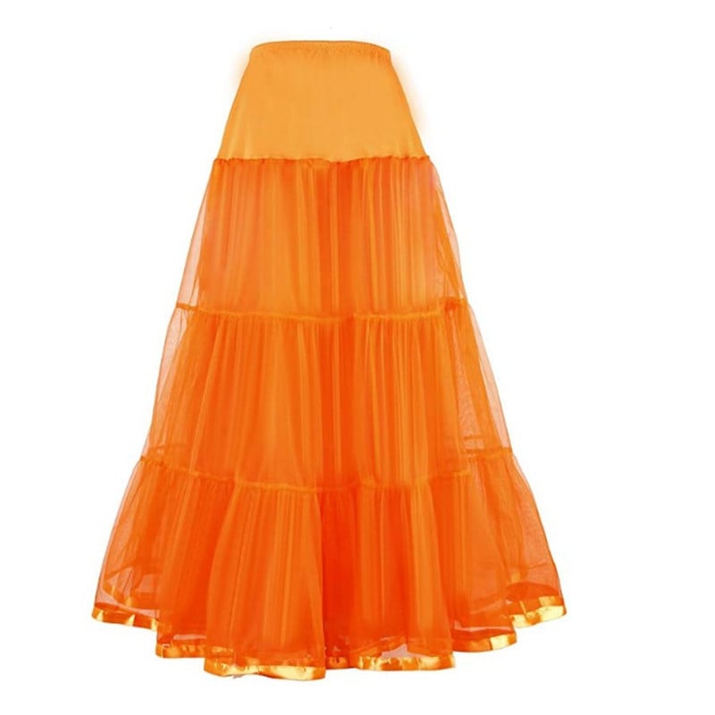 Boneless Petticoat φούστα από Dancing Fairy, κοντό νυφικό στυλ για ενήλικες, Άνοιξη 2019