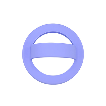 Magnetiline sõrme-rõngas telefoni tagaküljel koos hoidikuga, vedel silikoon, universaalne kukkumise ja libisemise kaitse, 20 g, rõnga paksus 5 mm, kohandamine saadaval