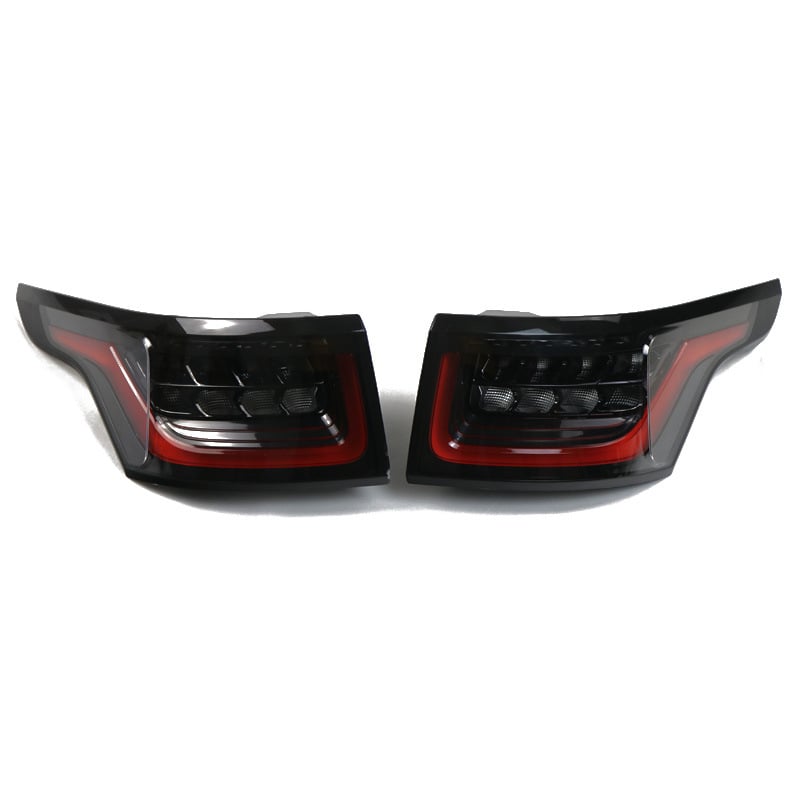 LED galinis žibintas Range Rover Sport L494 (06-21), ABS, 12V, 150W