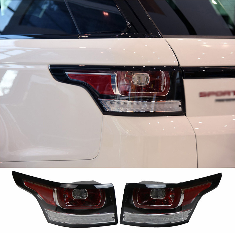 LED galinis žibintas Range Rover Sport L494 (06-21), ABS, 12V, 150W