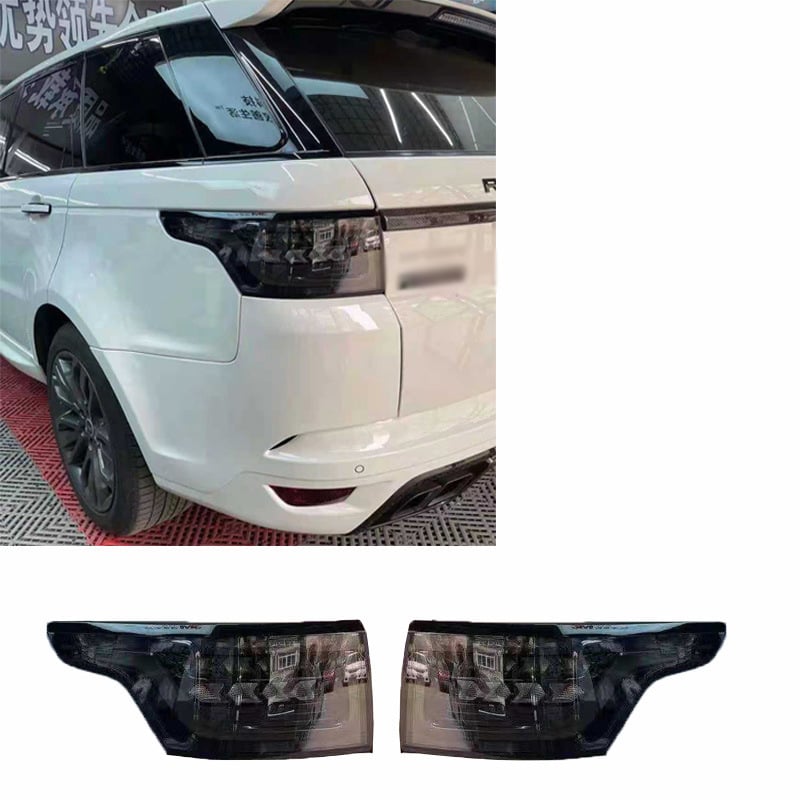 LED galinis žibintas Range Rover Sport L494 (06-21), ABS, 12V, 150W