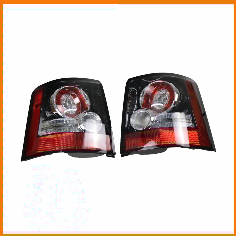 LED galinis žibintas Range Rover Sport L494 (06-21), ABS, 12V, 150W