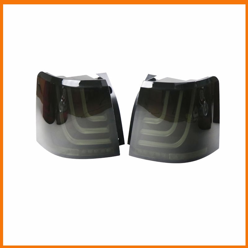 LED galinis žibintas Range Rover Sport L494 (06-21), ABS, 12V, 150W