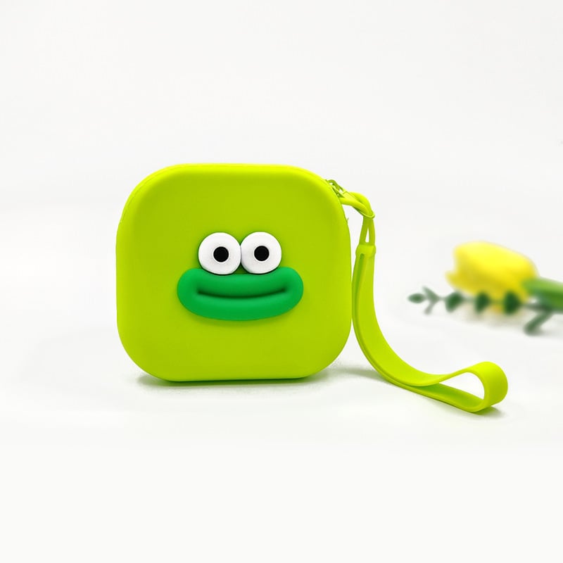 Silicone raktinės rankinė – gyvūnų raštas, gatvės mados stilius, atspari vandeniui, universalus