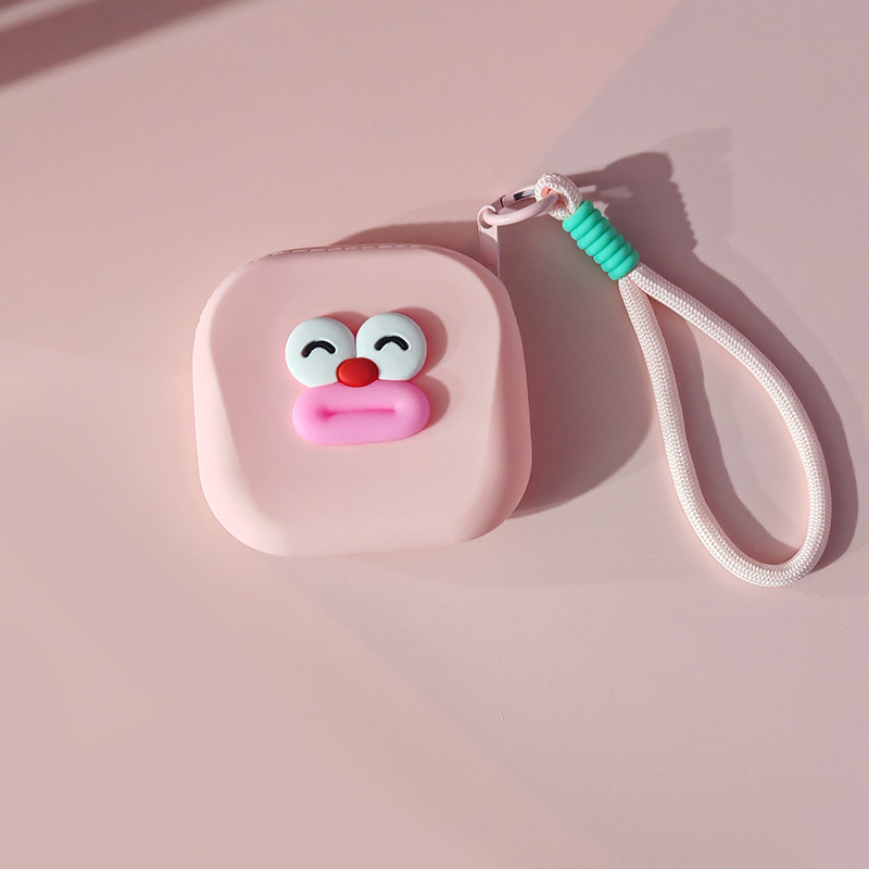 Silicone raktinės rankinė – gyvūnų raštas, gatvės mados stilius, atspari vandeniui, universalus