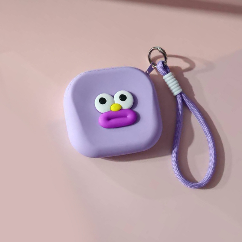 Silicone raktinės rankinė – gyvūnų raštas, gatvės mados stilius, atspari vandeniui, universalus