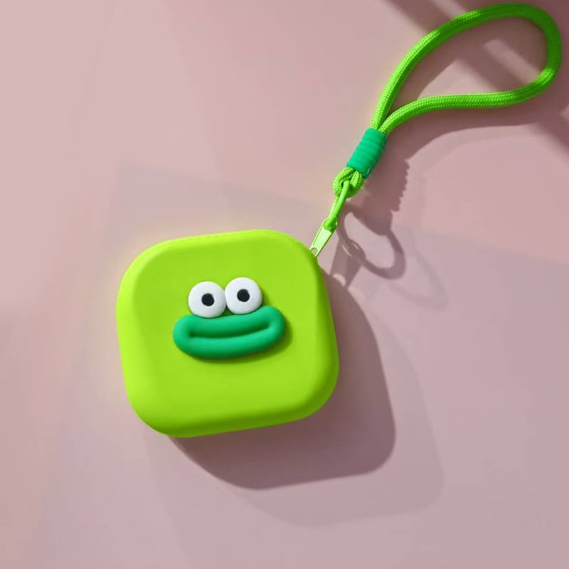 Silicone raktinės rankinė – gyvūnų raštas, gatvės mados stilius, atspari vandeniui, universalus