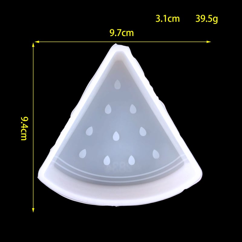 Szilikon aromaterápiás forma karácsonyfa alakban autóhoz – DIY gyertyák, rendezetlen forma, sütő- és tortaformák