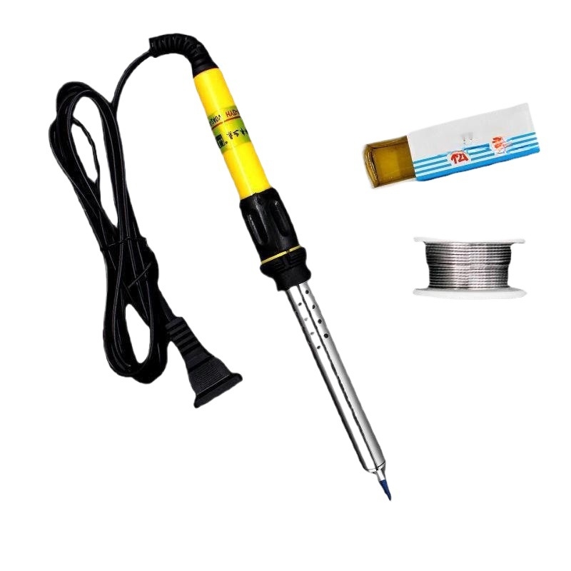 Οικιακό κολλητήρι για συγκόλληση – Μάρκα TONGLEI, Λαβή από πλαστικό, Για συγκόλληση