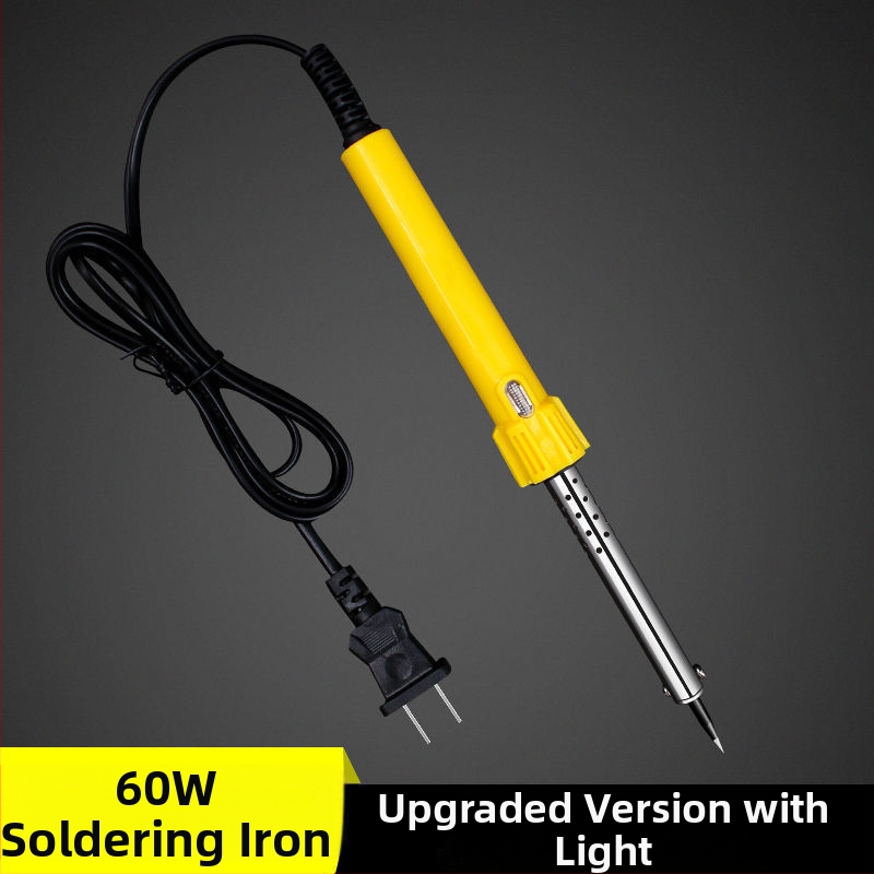 Οικιακό κολλητήρι για συγκόλληση – Μάρκα TONGLEI, Λαβή από πλαστικό, Για συγκόλληση