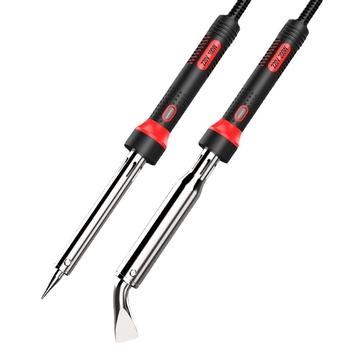 Anlixin forrasztópisztoly, 220V, elektromos üzemmódban huzalokhoz.