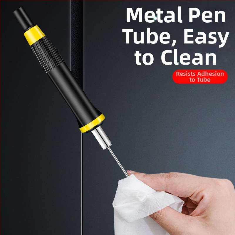 Ηλεκτρικό θερμαινόμενο μαχαίρι κοπής για αφρώδεις πλάκες και KT πλάκες (με πλαστικό χερούλι, 100–240V, για πυρογραφία και συγκόλληση)