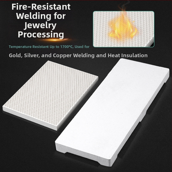 Lodēšanas galds zelta un sudraba juvelierizstrādājumu apstrādei | Zīmols: Kcute/Keyoute | Piemērošanas joma: elektronikas detaļas, brilles un citi zelta un sudraba juvelierizstrādājumi