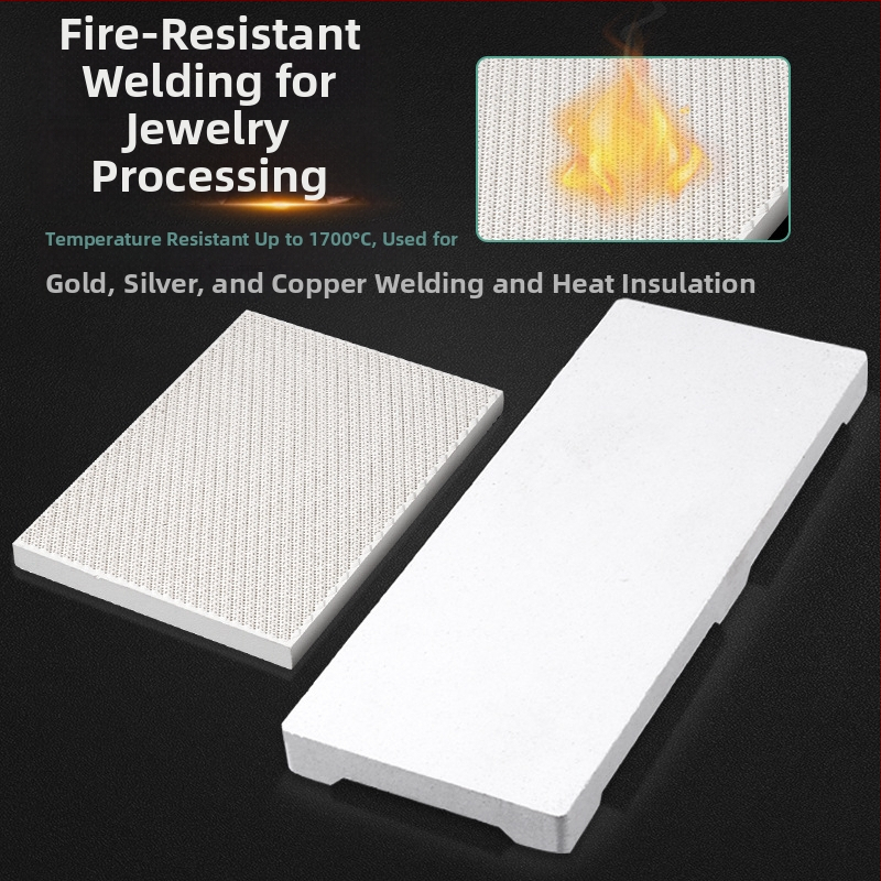 Lodēšanas galds zelta un sudraba juvelierizstrādājumu apstrādei | Zīmols: Kcute/Keyoute | Piemērošanas joma: elektronikas detaļas, brilles un citi zelta un sudraba juvelierizstrādājumi