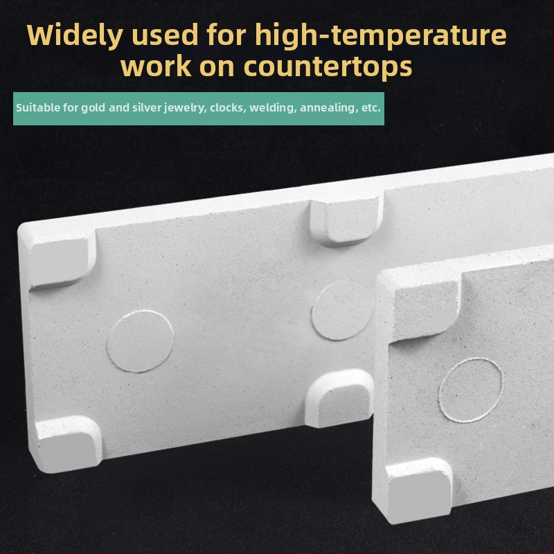 Lodēšanas galds zelta un sudraba juvelierizstrādājumu apstrādei | Zīmols: Kcute/Keyoute | Piemērošanas joma: elektronikas detaļas, brilles un citi zelta un sudraba juvelierizstrādājumi