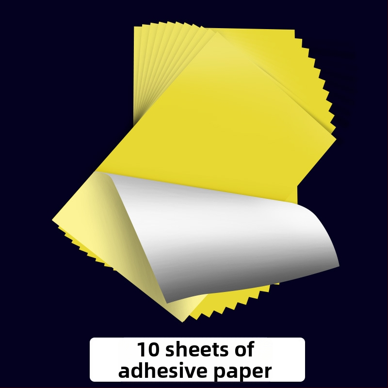 Ragasztó szúnyog-gyilkos lámpa – LED fényforrás, csapda fényhullámokkal, nem forgó, WM600-GB01L modell, 61㎡+ területre