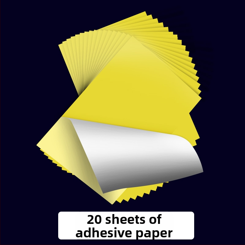 Ragasztó szúnyog-gyilkos lámpa – LED fényforrás, csapda fényhullámokkal, nem forgó, WM600-GB01L modell, 61㎡+ területre