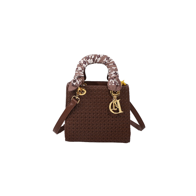 Ženska crossbody torbica s poklopcem, PU materijal, gradski minimalisticki stil, horizontalni kvadratni oblik, unutarnja pregrade: džep na zip, džep za telefon, dodatni zip džep, dvostruki remeni