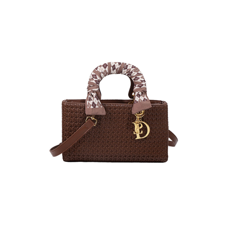Ženska crossbody torbica s poklopcem, PU materijal, gradski minimalisticki stil, horizontalni kvadratni oblik, unutarnja pregrade: džep na zip, džep za telefon, dodatni zip džep, dvostruki remeni