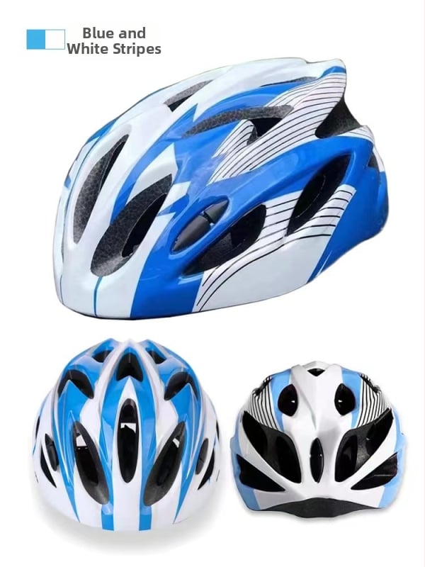 Κράνος ποδηλάτου Leqi για παιδιά, unisex, υλικό PC+EPS