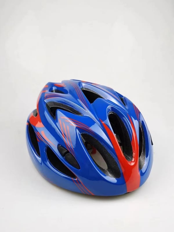 Κράνος ποδηλάτου Leqi για παιδιά, unisex, υλικό PC+EPS