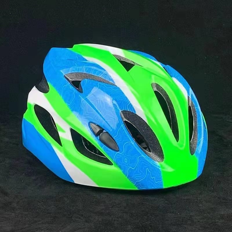 Κράνος ποδηλάτου Leqi για παιδιά, unisex, υλικό PC+EPS