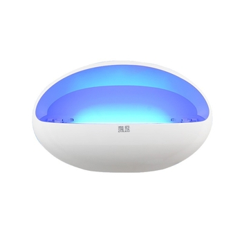 Falihoz szerelhető ragadós szúnyog- és legyek elleni lámpa, LG-298L, T5-8W, 220V, testreszabható, nagykereskedelmi