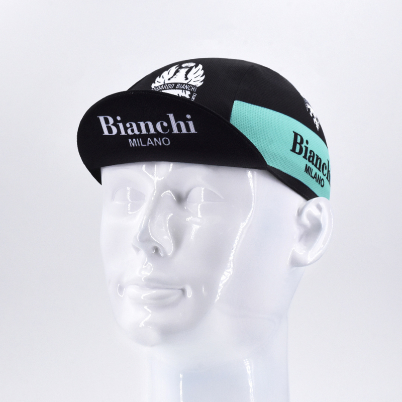 Спортна шапка за външни спортове, полиестер, унисекс, за възрастни, за колоездене и бягане