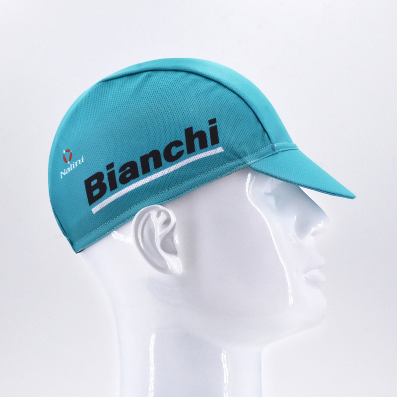 Спортна шапка за външни спортове, полиестер, унисекс, за възрастни, за колоездене и бягане
