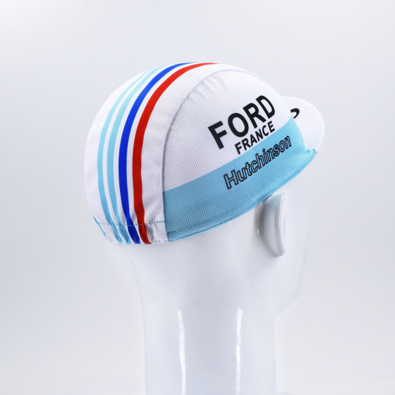 Спортна шапка за външни спортове, полиестер, унисекс, за възрастни, за колоездене и бягане