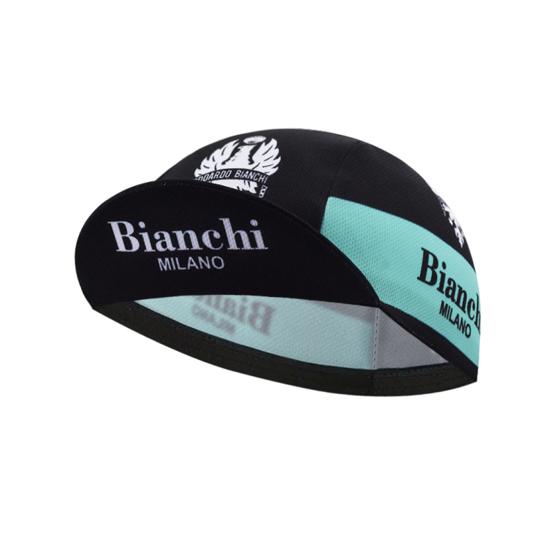 Спортна шапка за външни спортове, полиестер, унисекс, за възрастни, за колоездене и бягане