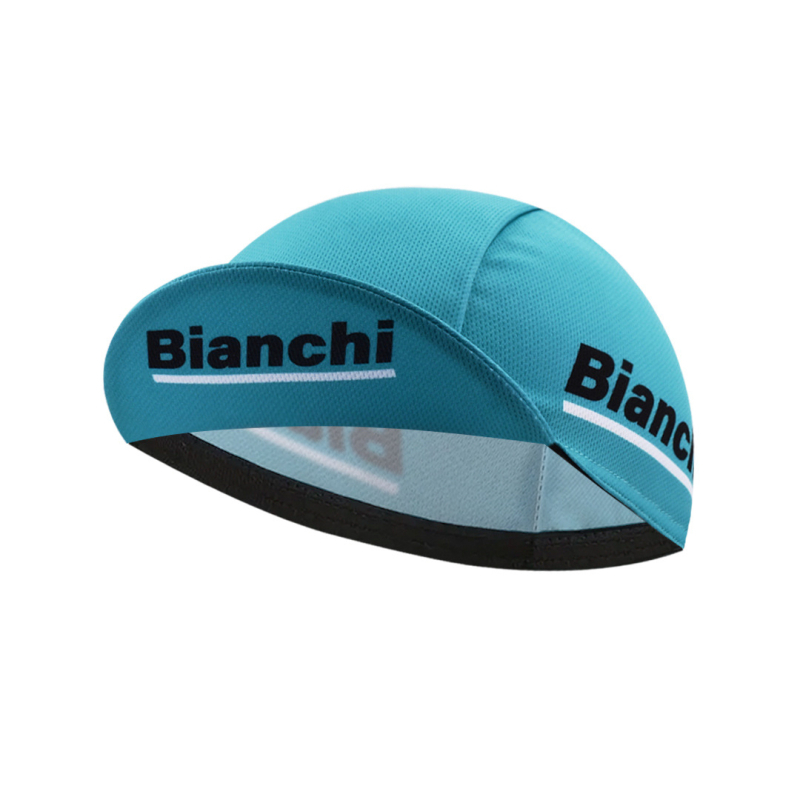 Спортна шапка за външни спортове, полиестер, унисекс, за възрастни, за колоездене и бягане