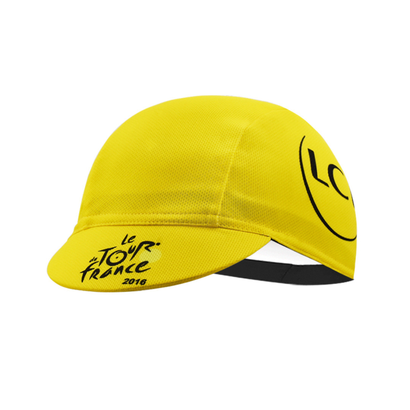 Спортна шапка за външни спортове, полиестер, унисекс, за възрастни, за колоездене и бягане