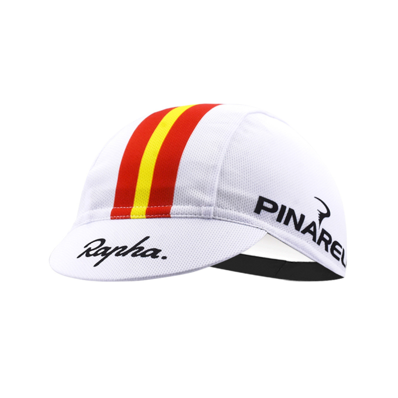 Спортна шапка за външни спортове, полиестер, унисекс, за възрастни, за колоездене и бягане