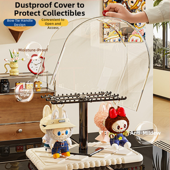 Βάση προβολής κρεμαστών - Mu Ming, Στυλ: Κινούμενο σχέδιο, Υλικό: Πλαστικό, Διαθέσιμη παραμετροποίηση, Προέλευση: Taizhou