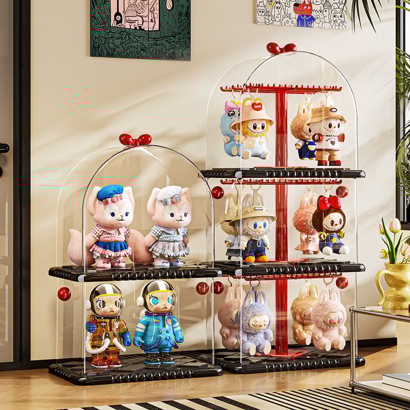 Βάση προβολής κρεμαστών - Mu Ming, Στυλ: Κινούμενο σχέδιο, Υλικό: Πλαστικό, Διαθέσιμη παραμετροποίηση, Προέλευση: Taizhou