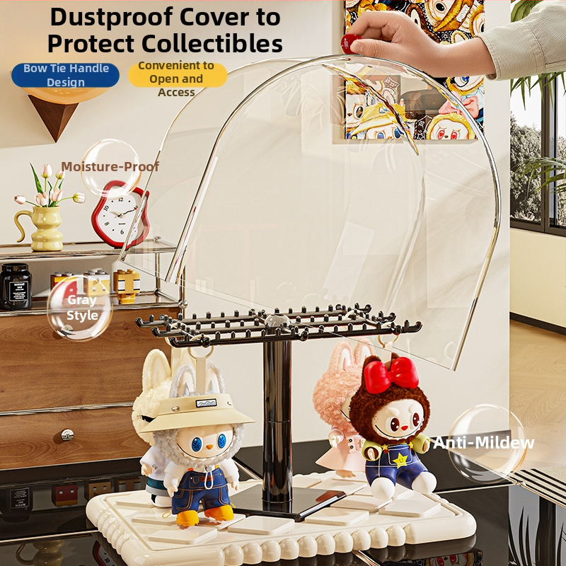 Piekārts izstādīšanas statīvs - Mu Ming, Materiāls: Plastmasa, Stils: Karikatūru stils, Pielāgošana pieejama, Izcelsme: Taizhou