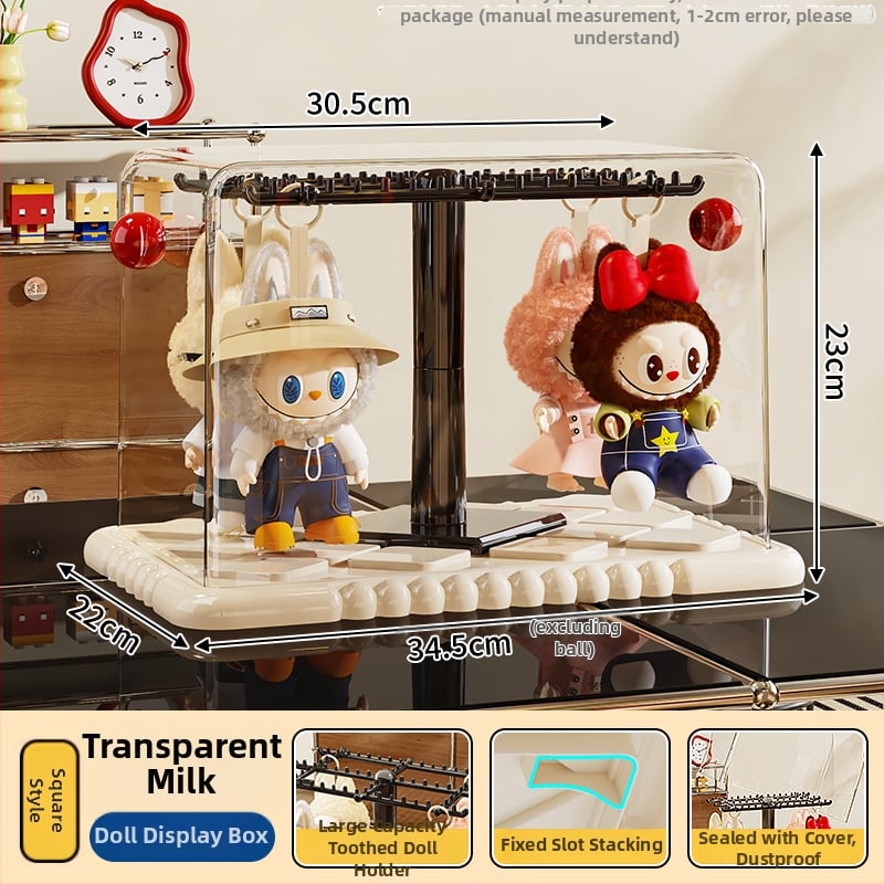 Βάση προβολής κρεμαστών - Mu Ming, Στυλ: Κινούμενο σχέδιο, Υλικό: Πλαστικό, Διαθέσιμη παραμετροποίηση, Προέλευση: Taizhou