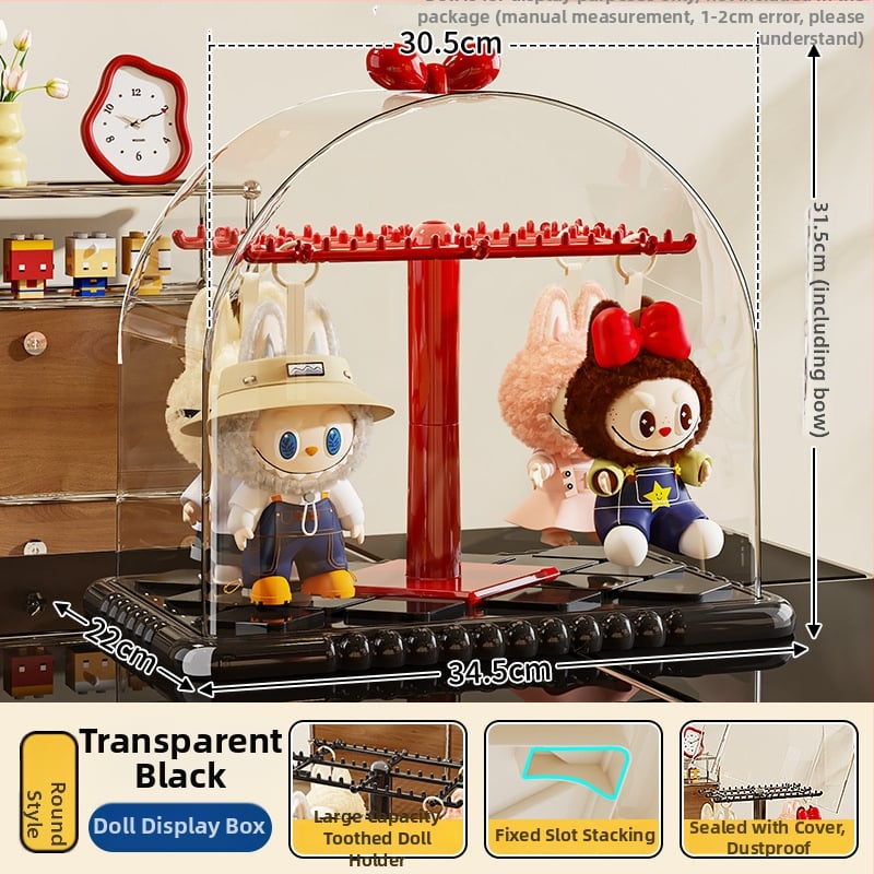 Βάση προβολής κρεμαστών - Mu Ming, Στυλ: Κινούμενο σχέδιο, Υλικό: Πλαστικό, Διαθέσιμη παραμετροποίηση, Προέλευση: Taizhou